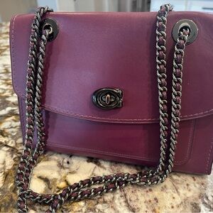 Coach Handbag
